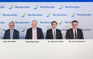Nordzucker AG: Bilanz 2016/17: Nordzucker bereit für Herausforderungen des Marktes
