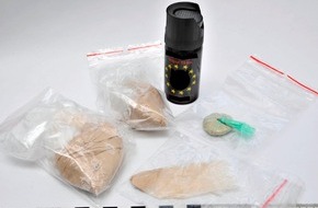Polizei Düsseldorf: POL-D: Düsseldorf Hauptbahnhof - Heroin-Dealer festgenommen - Untersuchungshaft