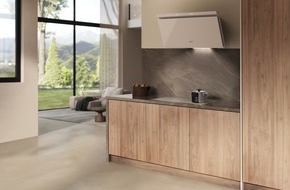 Miele & Cie. KG: Neue L&ouml;sungen f&uuml;rs Kochen: Miele erweitert das Portfolio der Kochfelder und Dunstabzugshauben