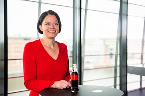 Coca-Cola kehrt als Partner der Bundesliga zur&uuml;ck