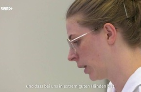 "Die Unfallklinik"- neue Einblicke ins Herz einer Notaufnahme / ab sofort in der ARD Mediathek