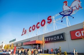 Schwarz Corporate Affairs GmbH & Co. KG: Unternehmen der Schwarz Gruppe &uuml;bernehmen rum&auml;nischen Einzelh&auml;ndler La Cocos