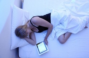 AOK Sachsen-Anhalt: AOK: kostenfreies Onlineseminar mit Tipps für einen gesunden Schlaf