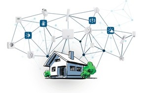 eQ-3 AG: Smart Home rundum sicher: VDE zertifiziert Protokoll-, IT- und Datensicherheit von Homematic IP