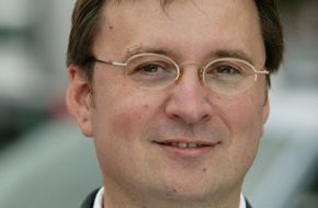 Ford-Werke GmbH: Rainer Ludwig neuer Personalvorstand der Kölner Ford-Werke AG