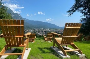 Top 250 Tagungshotels: TOP 250 Tagungshotels: Bleisure Travel als Zukunftschance für die Tagungshotellerie