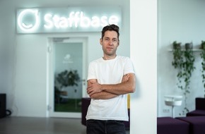 Staffbase: Staffbase launcht die erste AI-native Employee Experience Plattform und erfindet das Intranet neu