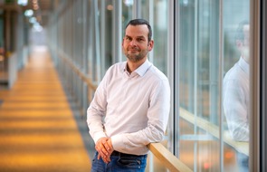 DAH Gruppe: Stefan Jost wird Geschäftsführer der DAH Gruppe / Uniper-Manager wechselt zu ostdeutschem Biomethanproduzenten