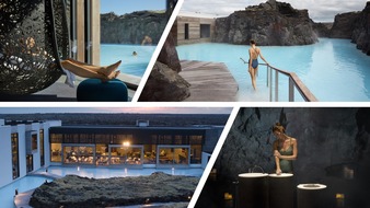 Nicht von dieser Welt: Wellness im Retreat Spa at Blue Lagoon Iceland