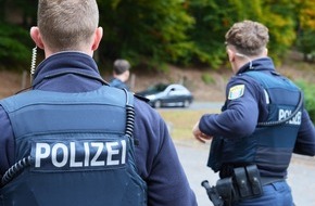 Polizeipräsidium Südhessen: POL-DA: Odenwaldkreis: Drogen im Straßenverkehr(DiS)/Drei berauschte Fahrer gestoppt - Kokaineinfluss und kein Führerschein