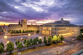 Oper Leipzig Presents 12 Premieres and the Ballet Festival