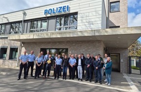 Polizei Bochum: POL-BO: "Sicherheit und Ordnung" in Herne ist Aufgabe aller Ordnungspartner