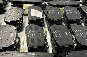 Polizei Braunschweig: POL-BS: VW-Mitarbeiter entwendet &uuml;ber mehrere Jahre Autoteile