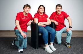 SwissSkills: WorldSkills Shanghai 2026: Trois Romand&middot;e&middot;s sont pr&ecirc;t&middot;e&middot;s pour les WorldSkills 2026