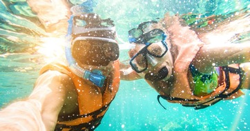 Romantik pur im Sunshine State: Floridas sch&ouml;nste R&uuml;ckzugsorte f&uuml;r Paare