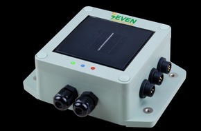 SEVEN Sensor Solutions: Discover SEVEN's upcoming irradiance sensor with built-in diagnostic LEDs for real-time feedback. Designed for fast commissioning, easier troubleshooting, and reliable PV system integration.