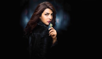 ProSieben: Merken Sie sich diesen Namen: Priyanka Chopra erobert Deutschland in der neuen US-Serie "Quantico" ab 27. Juli auf ProSieben