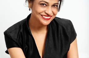 L'ORÉAL Austria, Germany, Switzerland: ASMITA DUBEY WIRD ZUM GROUP CHIEF DIGITAL OFFICER VON L'ORÉAL ERNANNT