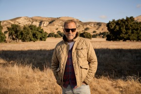 Kevin Costners neue Doku-Serie über den Wilden Westen kommt im September in den deutschsprachigen Raum – TV-Premiere auf dem HISTORY Channel