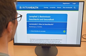 Technische Hochschule Köln: Online-Lernplattform intrahealth.de gestartet