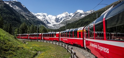 Microsoft Switzerland: Le chatbot IA de la Rhaetische Bahn améliore l'engagement client