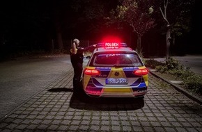 Polizeidirektion Göttingen: POL-GOE: Erneuter Blick hinter die Kulissen der Polizeidirektion Göttingen: Twitter-Marathon am 1. Oktober