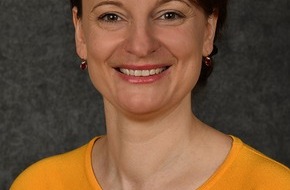 Alexianer-Verbund: Julia Irmscher übernimmt kommissarische Geschäftsführung am Sankt Gertrauden-Krankenhaus in Berlin-Wilmersdorf