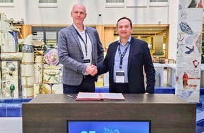 Plusnet: Open Access: Plusnet und Westconnect kooperieren