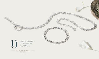 THOMAS SABO GmbH & Co.KG: THOMAS SABO erhält Zertifizierung des Responsible Jewellery Councils