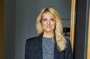 Wort & Bild Verlagsgruppe - Unternehmensmeldungen: Dr. Judith Pöverlein ist neue Leiterin der Unternehmenskommunikation des Wort & Bild Verlags