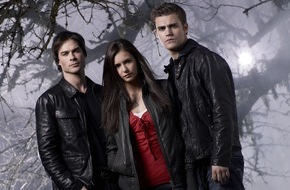 ProSieben: Heiße Hausfrauen und blutige Beißer: Neue Folgen von "Desperate Housewives" und "Vampire Diaries" am Serien-Mittwoch auf ProSieben (mit Bild)