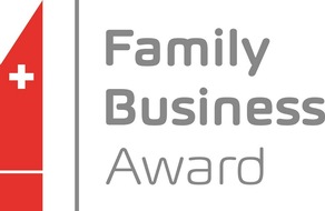 AMAG Group AG: Drei Familienunternehmen im Finale für den Family Business Award 2017