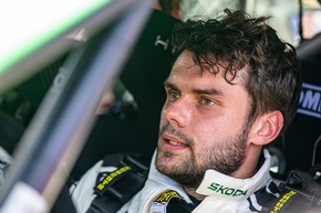 Rallye Kanarische Inseln: Škoda Crews meistern die Herausforderungen des neuen WM-Laufs