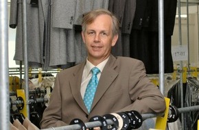M+R Spedag Group AG: Stefan Höcketstaller wird CEO der M+R Spedag Group AG, Schweiz