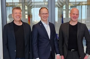 IONOS SE: Wirtschaftsinitiative startet souver&auml;ne Office-Alternative Euro-Office / Souver&auml;ner Ersatz f&uuml;r Microsoft Office unterst&uuml;tzt von f&uuml;hrenden Mitgliedern der europ&auml;ischen Open-Source-Community