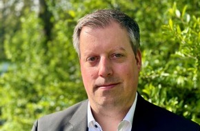 Volt Deutschland Landesverband Rheinland-Pfalz: Dennis Niegel kandidiert in Landau in der Pfalz / Fokus auf eine digitale und nachhaltige Wirtschaft der Zukunft