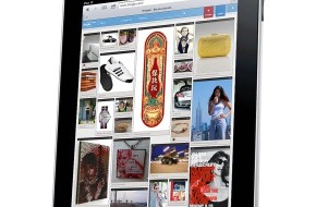 Thingle: Thingle.com: Schweizer Social Media Startup setzt zu Höhenflug in den USA an