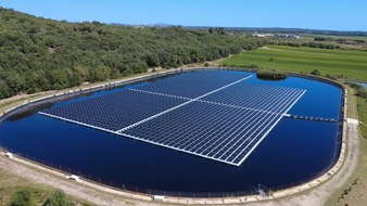 Landatu Solar: Landatu Solar brings its three solutions to Intersolar Europe 2026 to boost floating photovoltaics