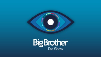 sixx: It's Showtime: sixx zeigt "Big Brother - Die Show" ab 25. Februar 2025 montags bis freitags live