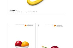 Gesundheitsförderung Schweiz / Promotion Santé Suisse: Promozione Salute Svizzera: Ben 19 Cantoni offrono programmi per un peso corporeo sano