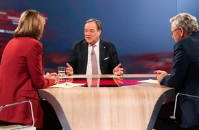 ZDF: K-Frage entschieden: "Was nun, Herr Laschet?" im ZDF