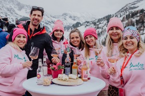 SHESKIS und Obertauern Symphonic: Ein Tag voller Kraft, Zusammenhalt und tiefer Solidarit&auml;t