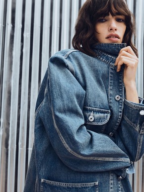 Italienischer Modekonzern OVS wird Partner von Cotton made in Africa