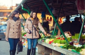 Wort & Bild Verlagsgruppe - Gesundheitsmeldungen: Regionale Superfoods: mehr Nährstoffe, besser fürs Klima