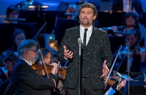 ZDF: ZDF-"Sommernachtsmusik" mit vier Weltstars aus Baden-Baden: Anja Harteros, Ekaterina Gubanova, Jonas Kaufmann und Bryn Terfel (FOTO)