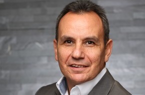 Syntax Systems GmbH & Co. KG: Jesus Martinez ist neuer Vice President Operations und Mitglied des europäischen Management-Teams bei Syntax