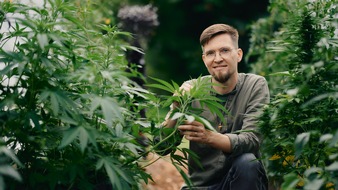ZDF: Zwischen Rausch und Rettung: ZDF-Reportage "37°Leben" über Cannabis