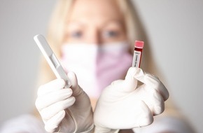 Die Mundgesundheitsstiftung GmbH: Diabetes und COVID-19: Selbsttest hilft jetzt bei der Optimierung der oralen Immunabwehr