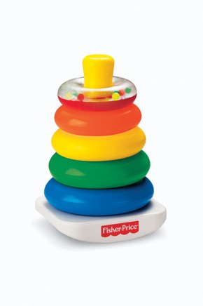 Eltern wünschen sich mehr Unterstützung / Das Fisher-Price Testprogramm zeigt, was Eltern rund um den Spielzeugkauf beschäftigt (mit Bild)