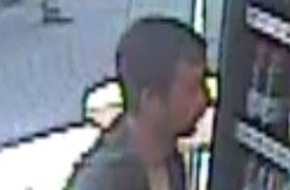 Polizeidirektion Göttingen: POL-GOE: (452/2014) Unbekannter zahlt mit gefälschten Hundertern